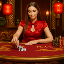 TikiTaka - Live Baccarat - Evolution Gaming Live Dealer