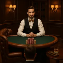 TikiTaka - Live Blackjack - Evolution Gaming Live Dealer