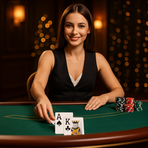 TikiTaka - Blackjack Table Game - Multi-Hand Variants