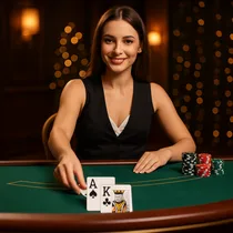 TikiTaka - Blackjack Table Game - Multi-Hand Variants