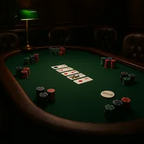 TikiTaka - Live Poker - Evolution Gaming Live Dealer