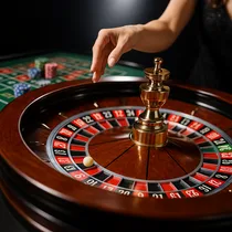 TikiTaka - Live Roulette - Evolution Gaming Live Dealer