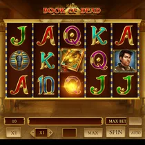 TikiTaka - Book of Dead Slot Game - Free Spins Bonus