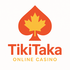 TikiTaka Casino Logo