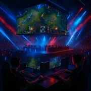 TikiTaka - Esports Betting - Competitive Gaming Betting